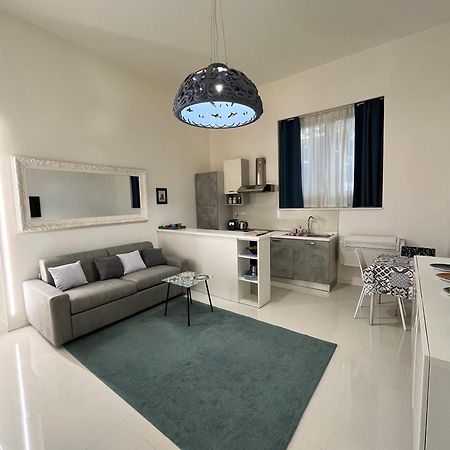 Residenza Santi Ai Monti Appartement Rome Buitenkant foto