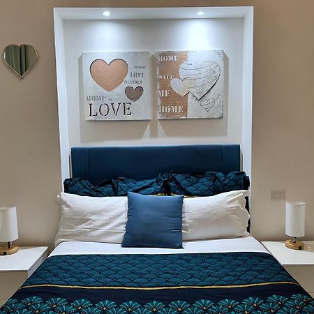 Residenza Santi Ai Monti Appartement Rome Buitenkant foto