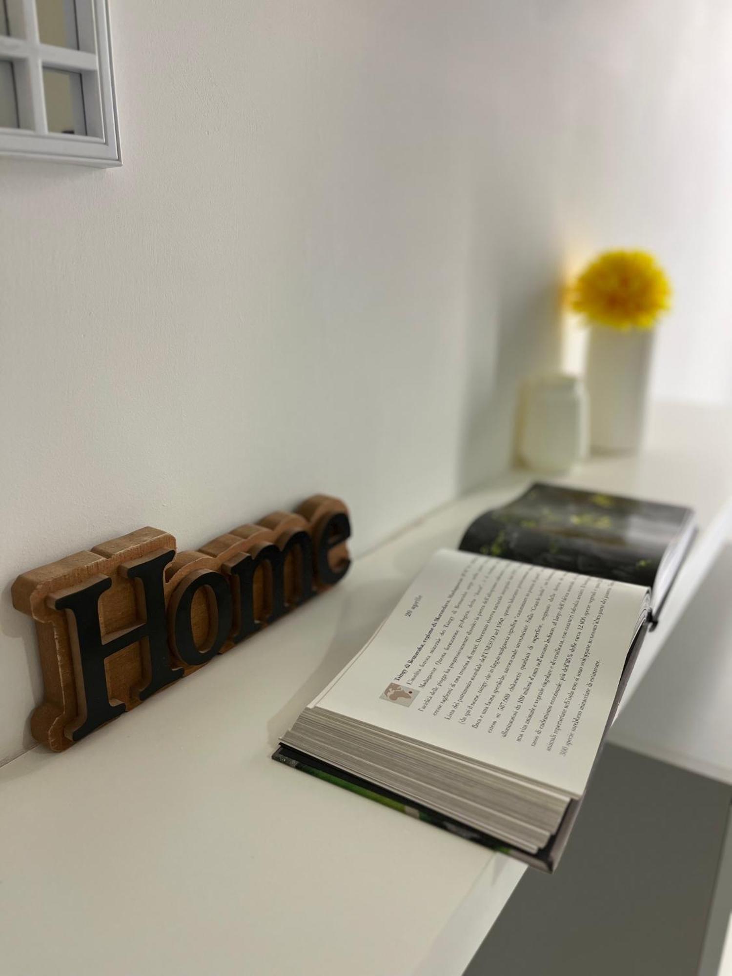 Residenza Santi Ai Monti Appartement Rome Buitenkant foto