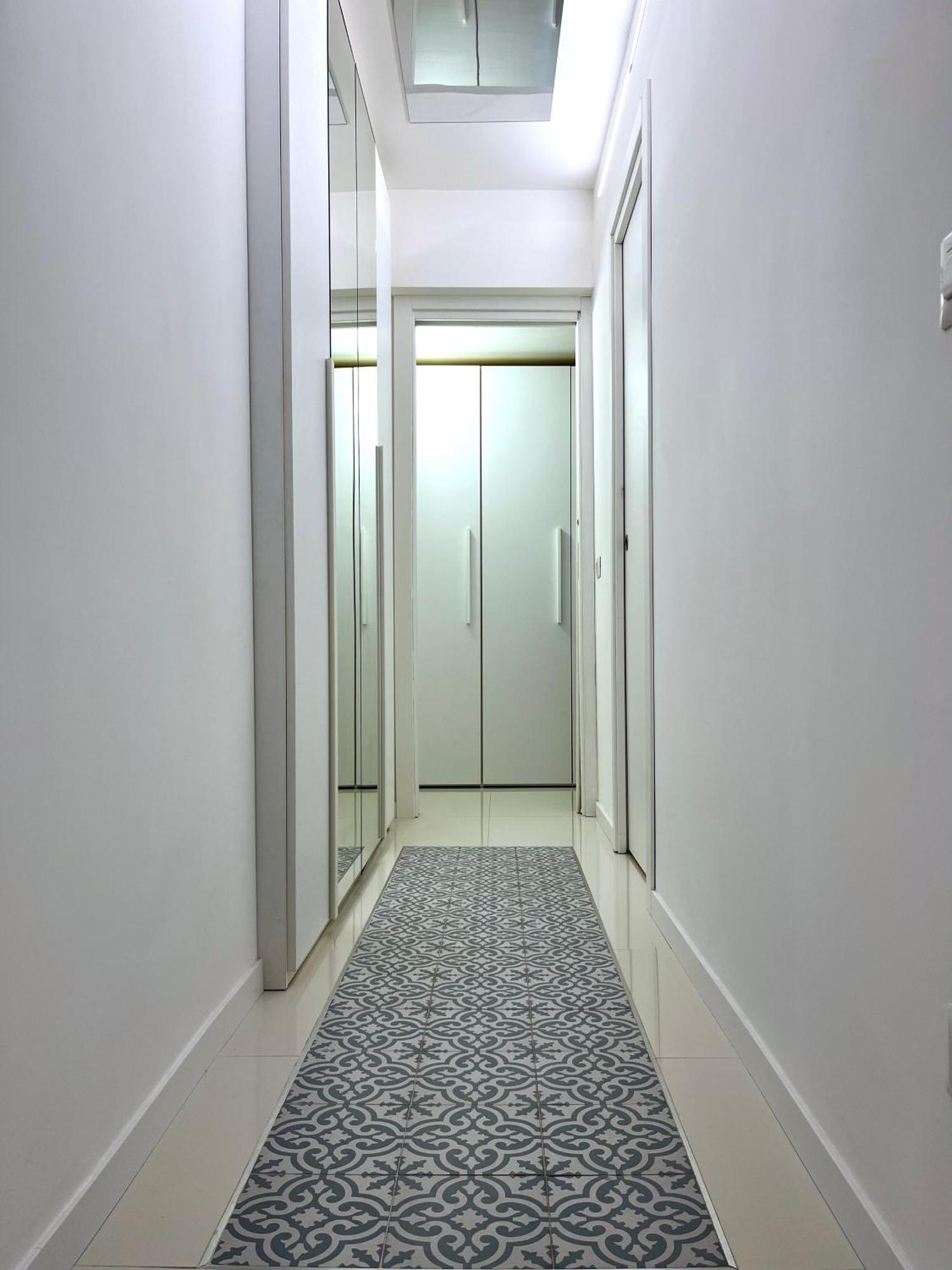 Residenza Santi Ai Monti Appartement Rome Buitenkant foto