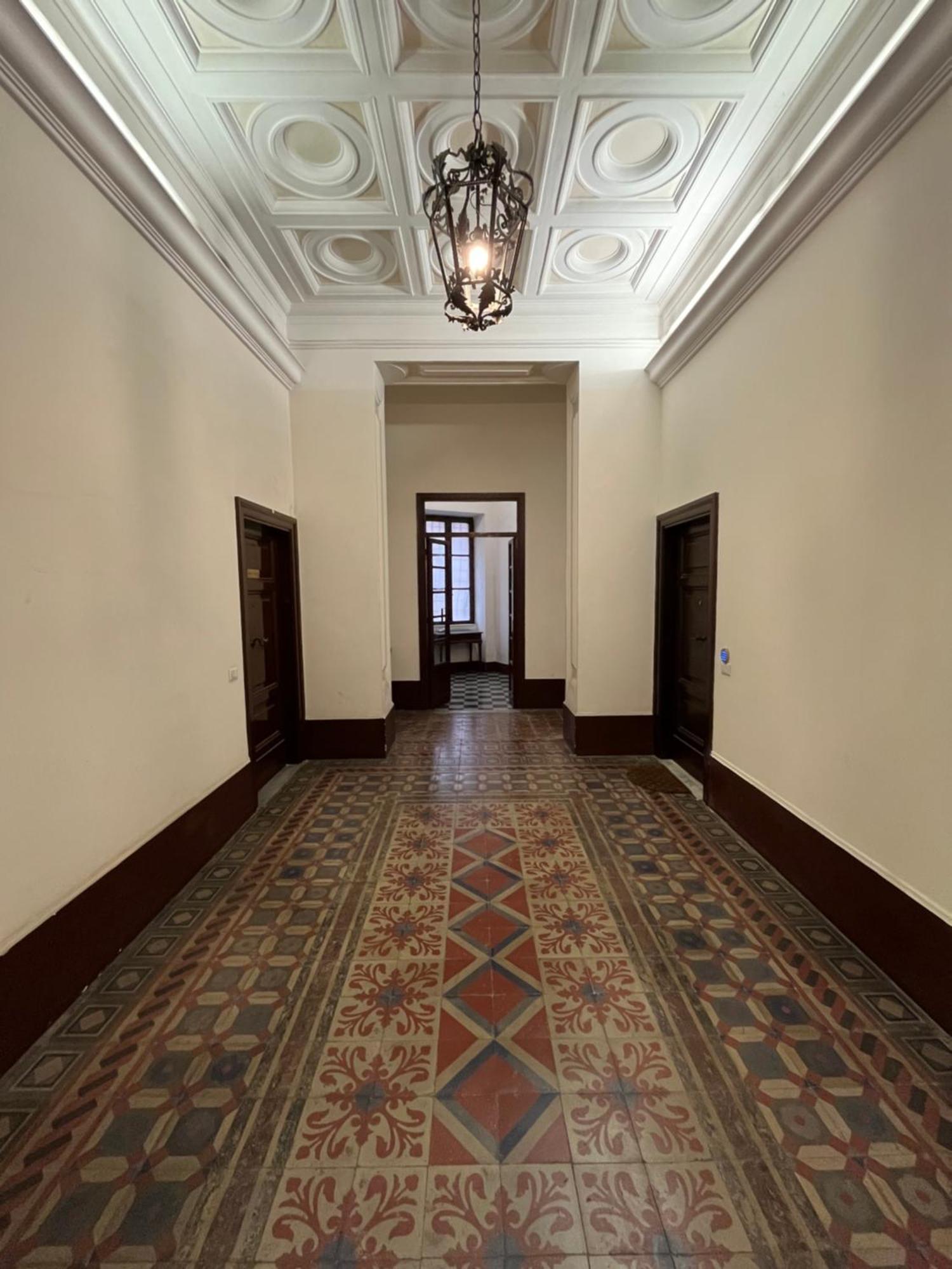 Residenza Santi Ai Monti Appartement Rome Buitenkant foto