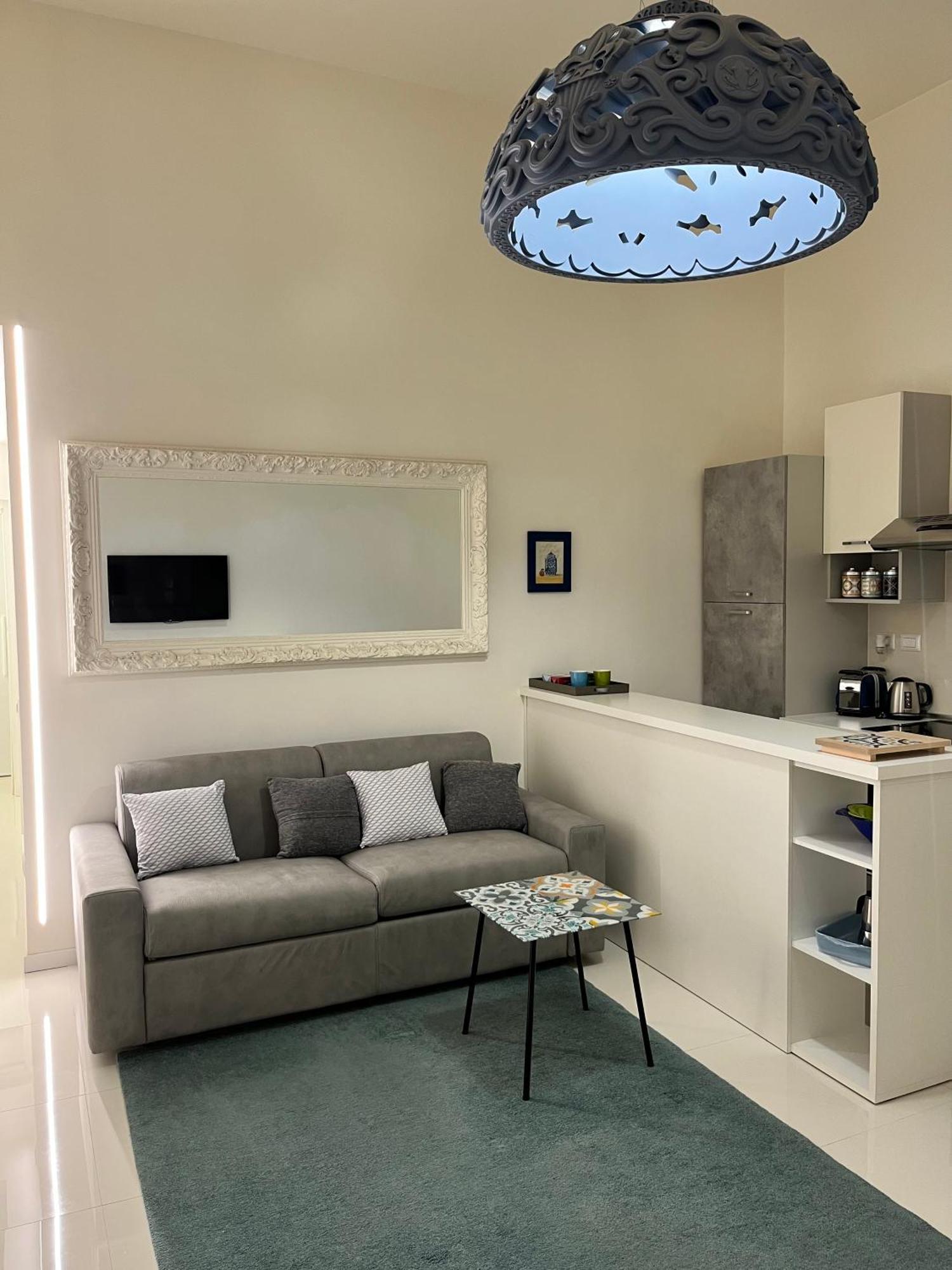 Residenza Santi Ai Monti Appartement Rome Buitenkant foto