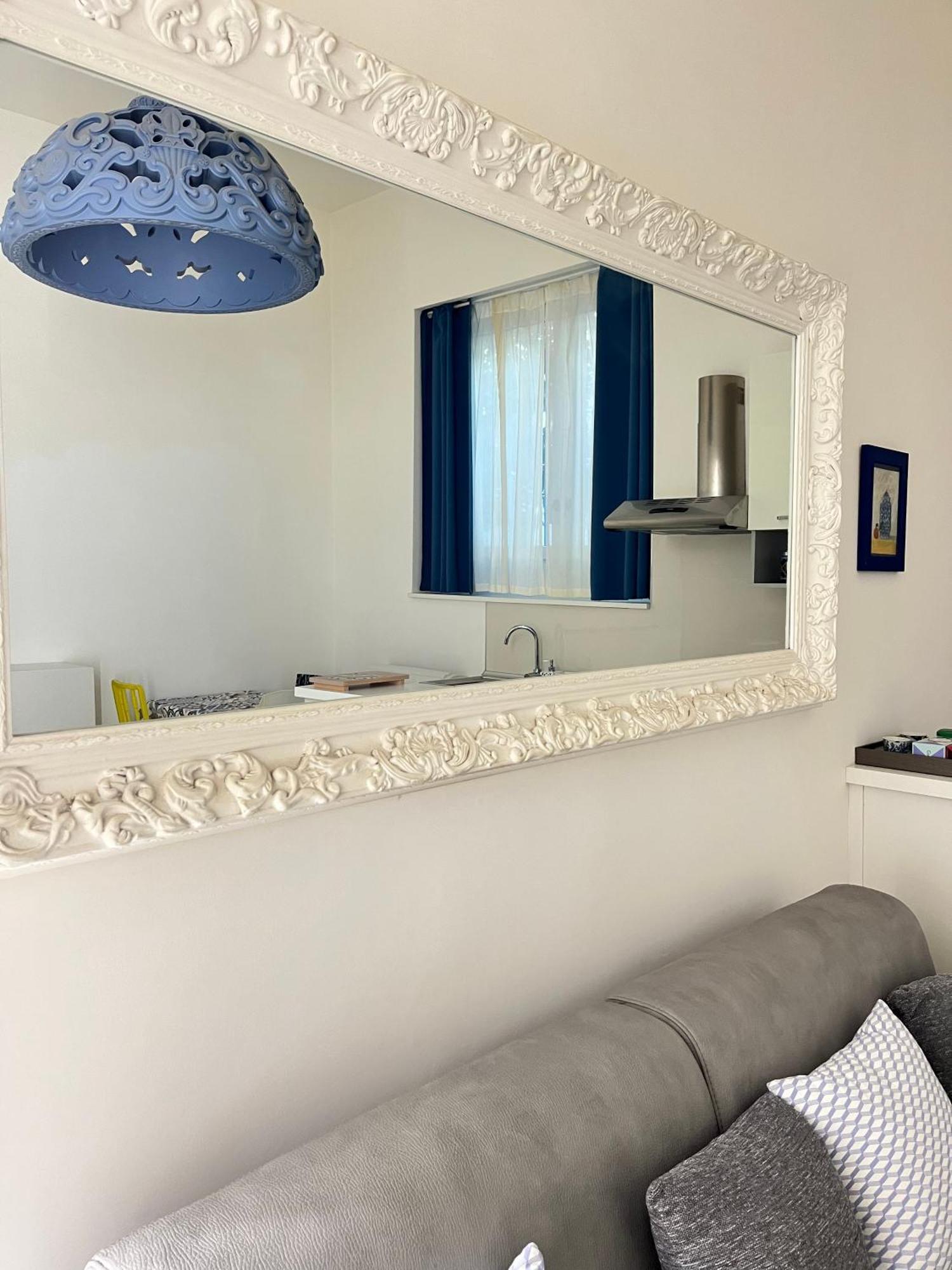 Residenza Santi Ai Monti Appartement Rome Buitenkant foto