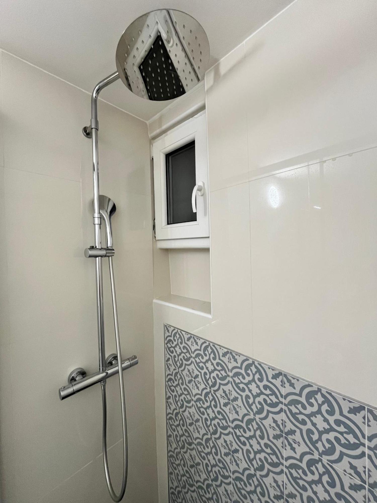 Residenza Santi Ai Monti Appartement Rome Buitenkant foto